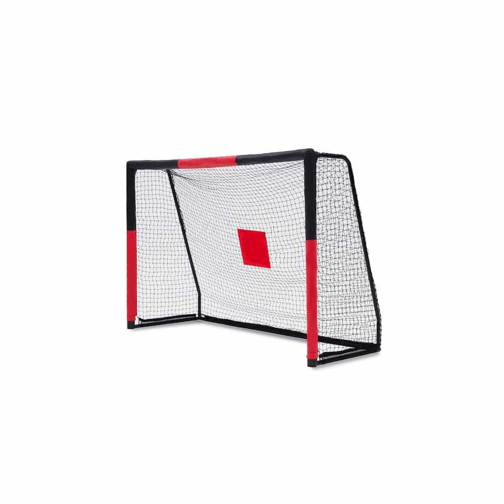 Steel Football Goal training