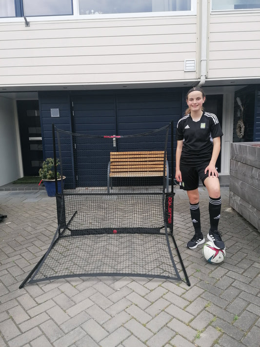 Internationale Succesverhalen