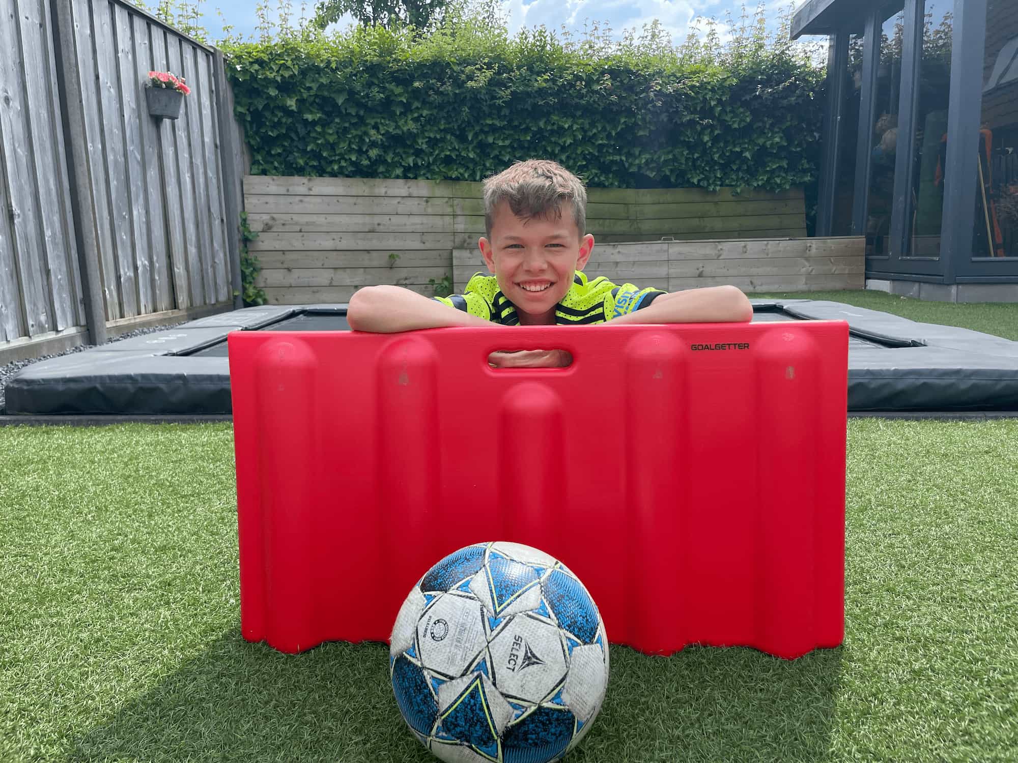 Explore our range of fun tools to boost your football level