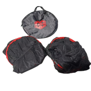 Goalgetter precision target & bag 2 in 1